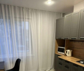 1-комн, 40кв м, этаж 1/5 проспект Победы, 52А