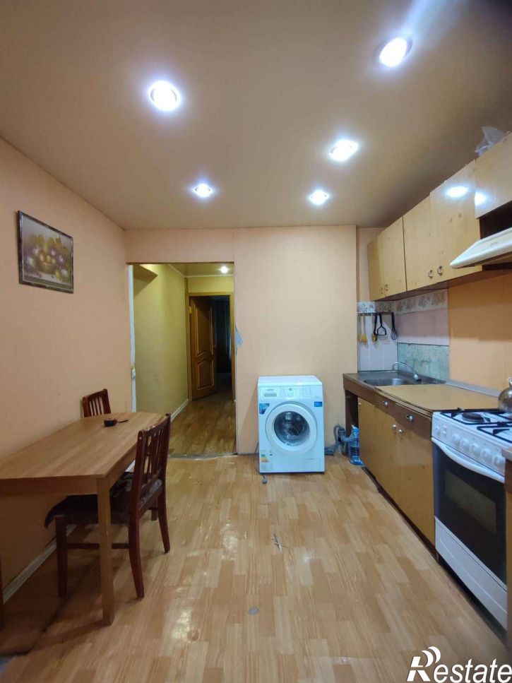 2-комн квартира Кадомцева улица, 9