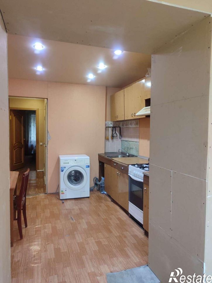 2-комн квартира Кадомцева улица, 9