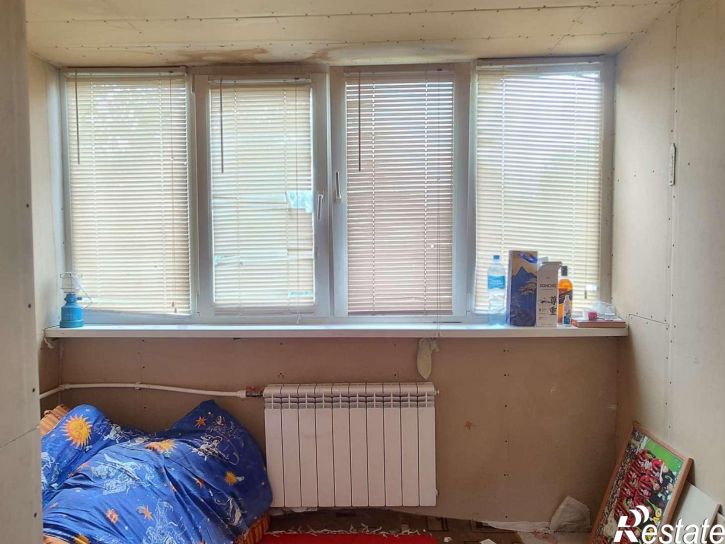 2-комн квартира Кадомцева улица, 9
