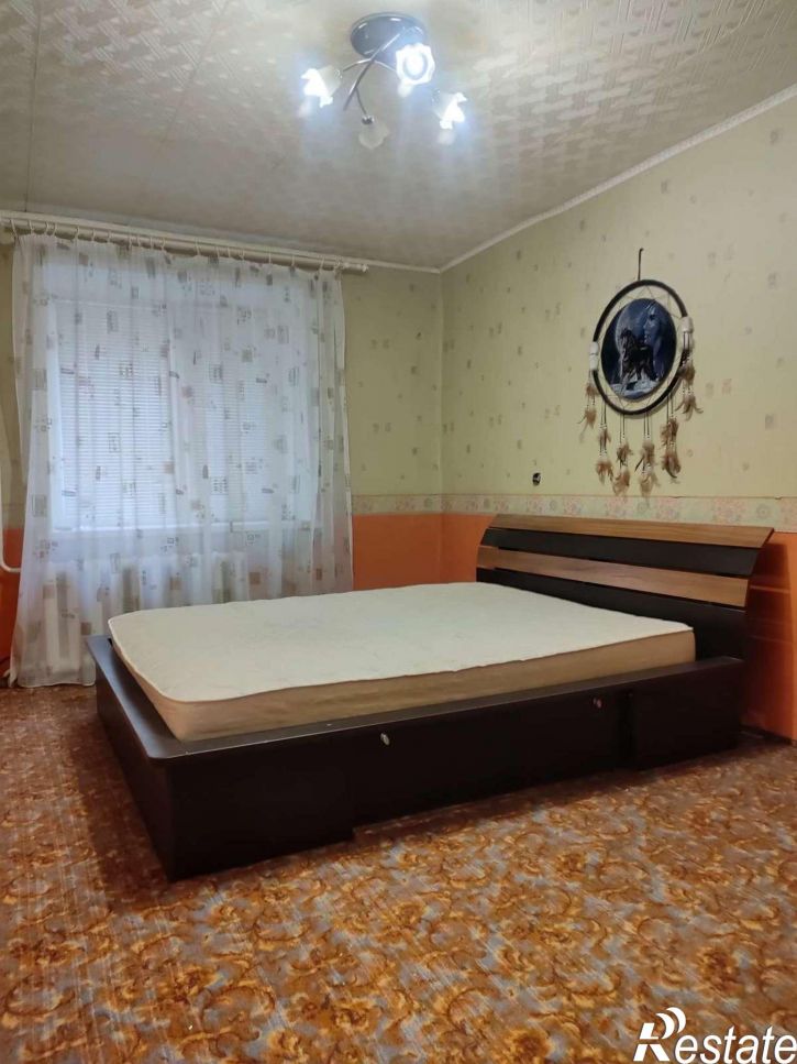 2-комн квартира Кадомцева улица, 9