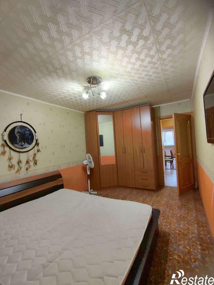 2-комн квартира Кадомцева улица, 9
