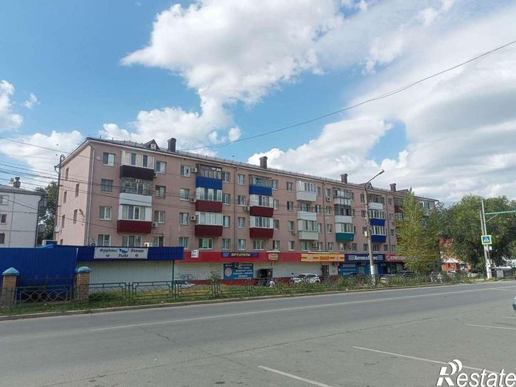 2-комн квартира Щорса улица, 100