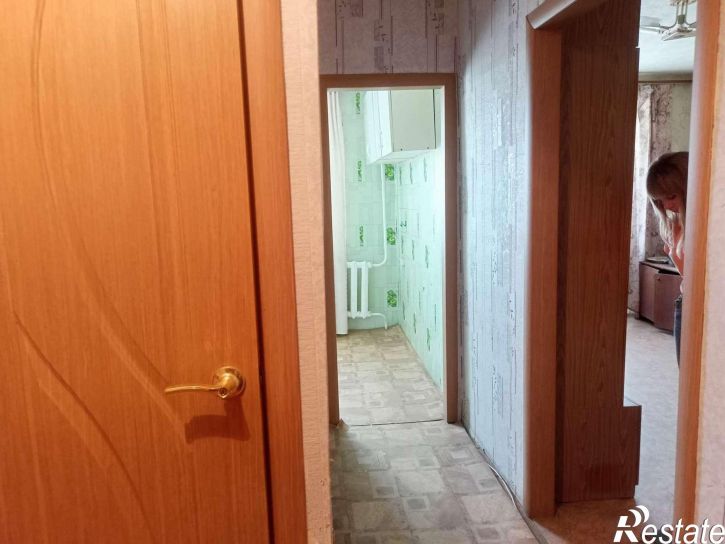 2-комн квартира Щорса улица, 100