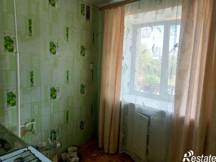 2-комн квартира Щорса улица, 100