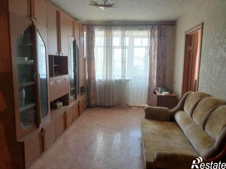 2-комн квартира Щорса улица, 100