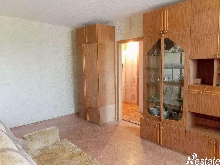 2-комн квартира Щорса улица, 100