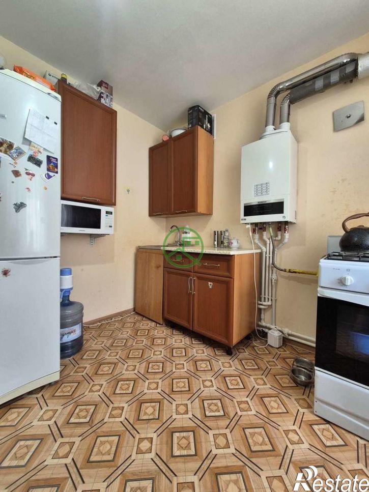 3-комн квартира Декабристов улица, 16к1