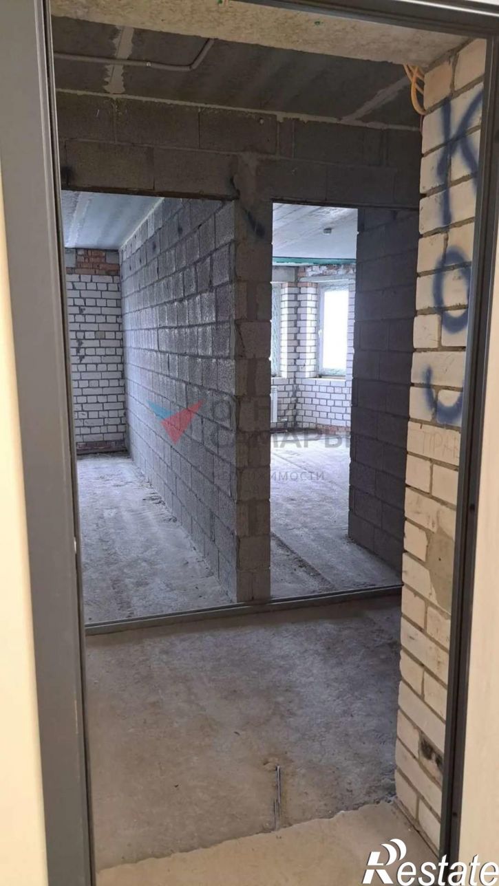 1-комн квартира Попова, 10А