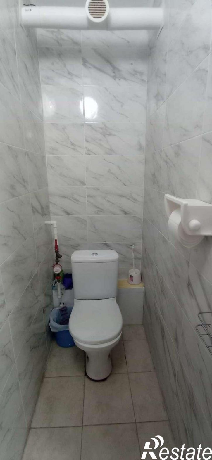 1-комн квартира улица Дмитрия Донского, 6