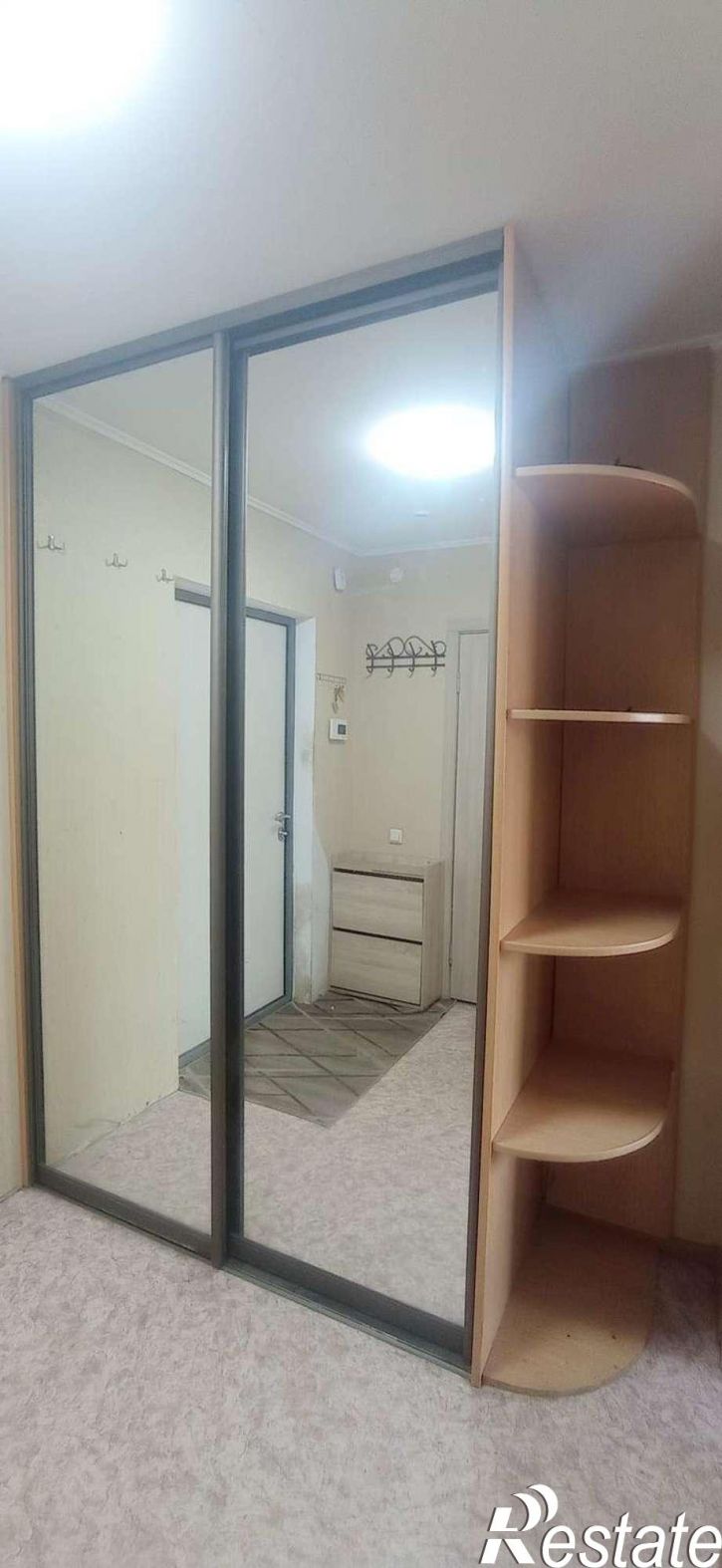 1-комн квартира улица Дмитрия Донского, 6