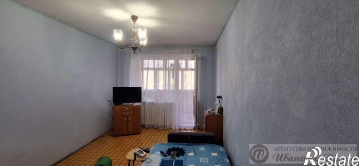 3-комн квартира Народная улица, 12