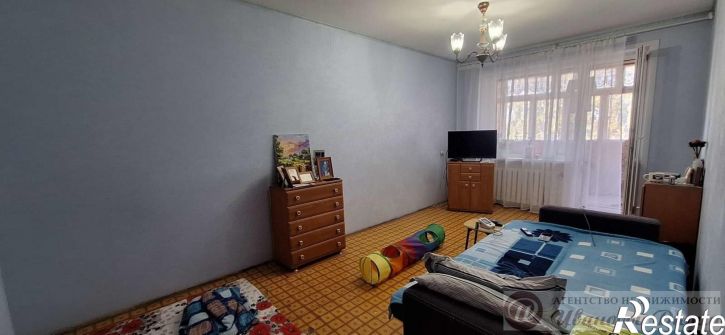 3-комн квартира Народная улица, 12