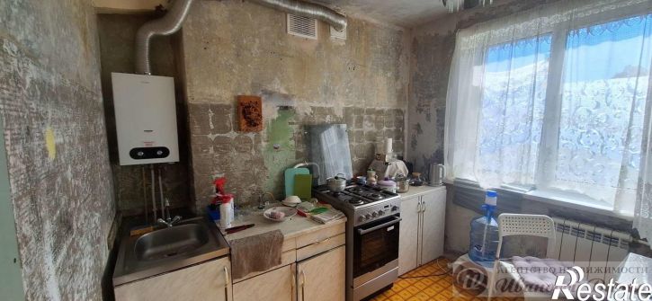 3-комн квартира Народная улица, 12