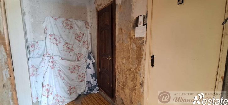 3-комн квартира Народная улица, 12