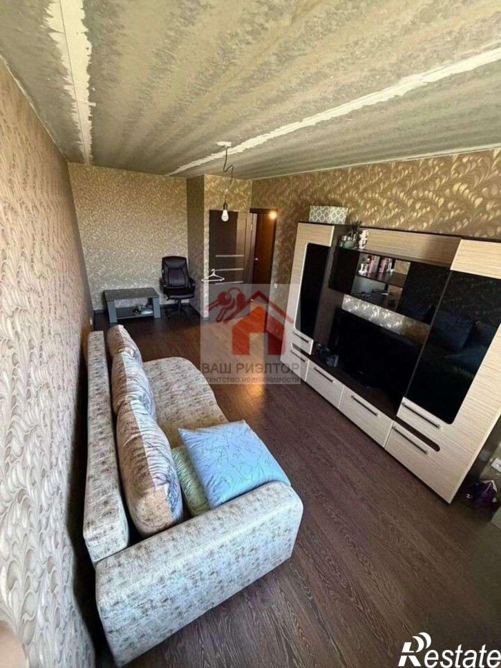 1-комн квартира улица Академика Дмитрия Козлова, 31