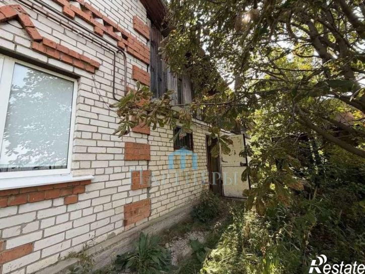 Коттедж/дом Линевая улица