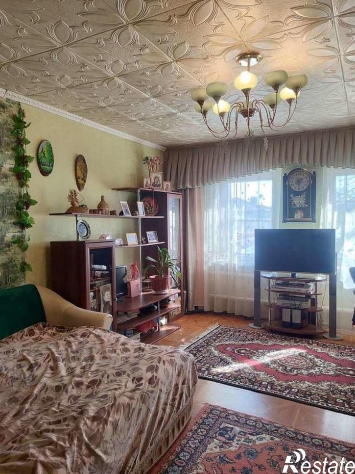 Коттедж/дом Вольская улица, 62а