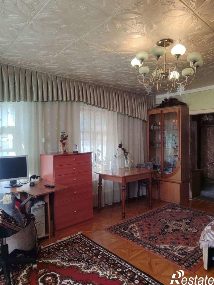 Коттедж/дом Вольская улица, 62а
