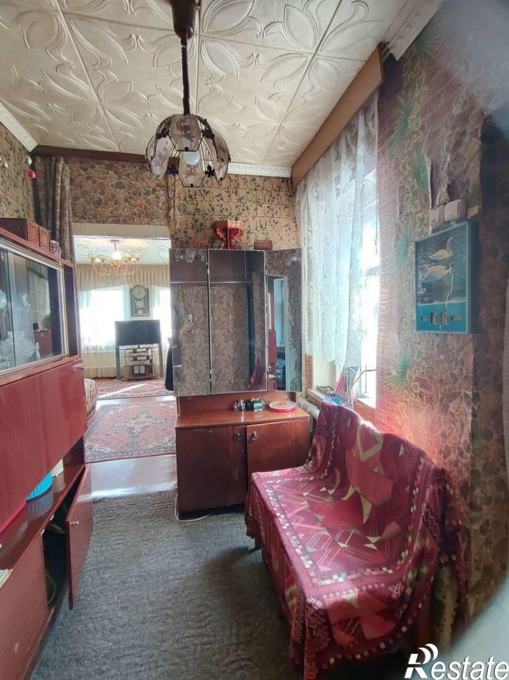 Коттедж/дом Вольская улица, 62а