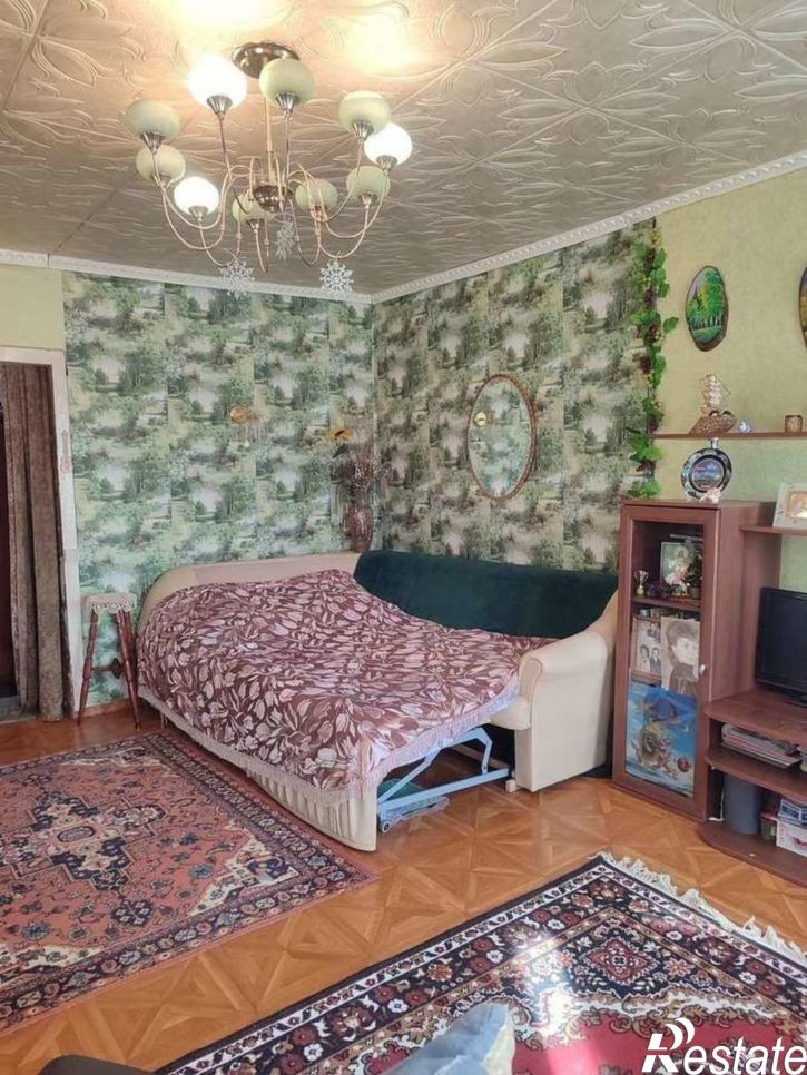 Коттедж/дом Вольская улица, 62а