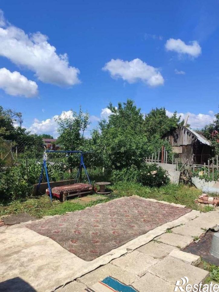 Коттедж/дом Вольская улица, 62а