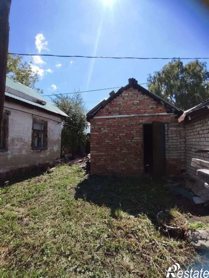 Коттедж/дом Вольская улица, 62а