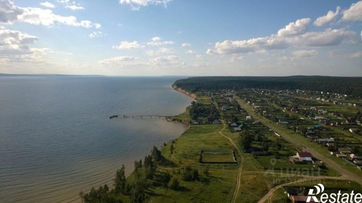 Земельный участок Грибная улица, 3