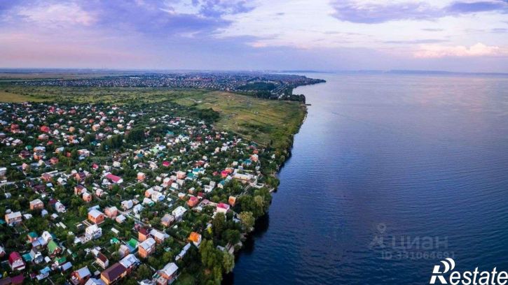 Земельный участок Грибная улица, 3