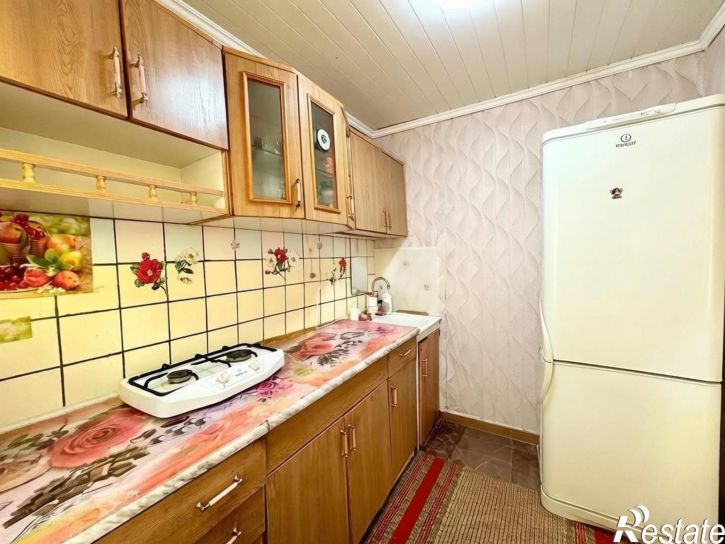 Коттедж/дом Вишнёвая улица, 14