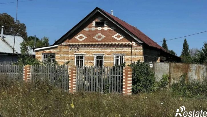 Коттедж/дом Куйбышева ул, 90,256