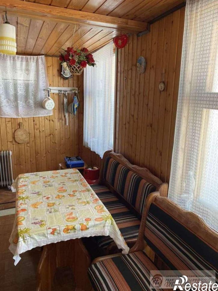 Коттедж/дом СДТ Сокский-3 Трест № 11, 710