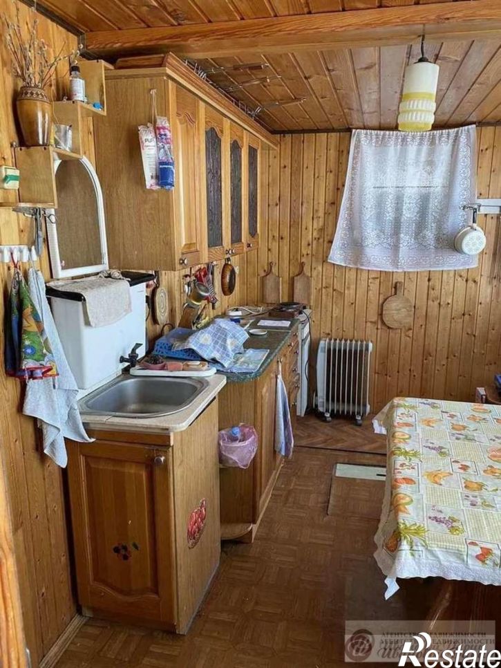 Коттедж/дом СДТ Сокский-3 Трест № 11, 710