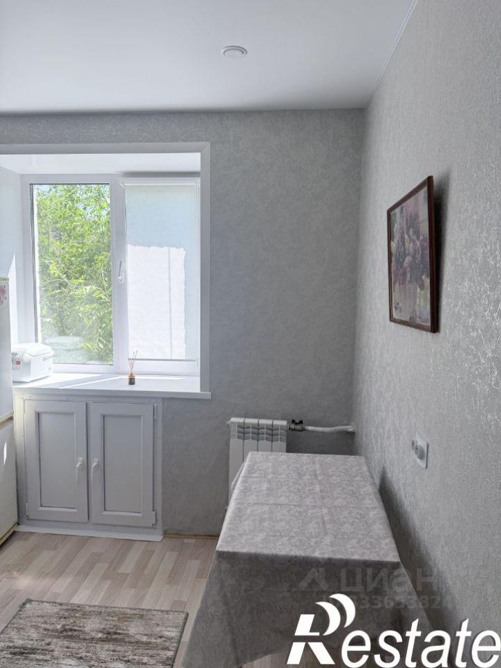 1-комн квартира улица Ленина, 105,  д. 105