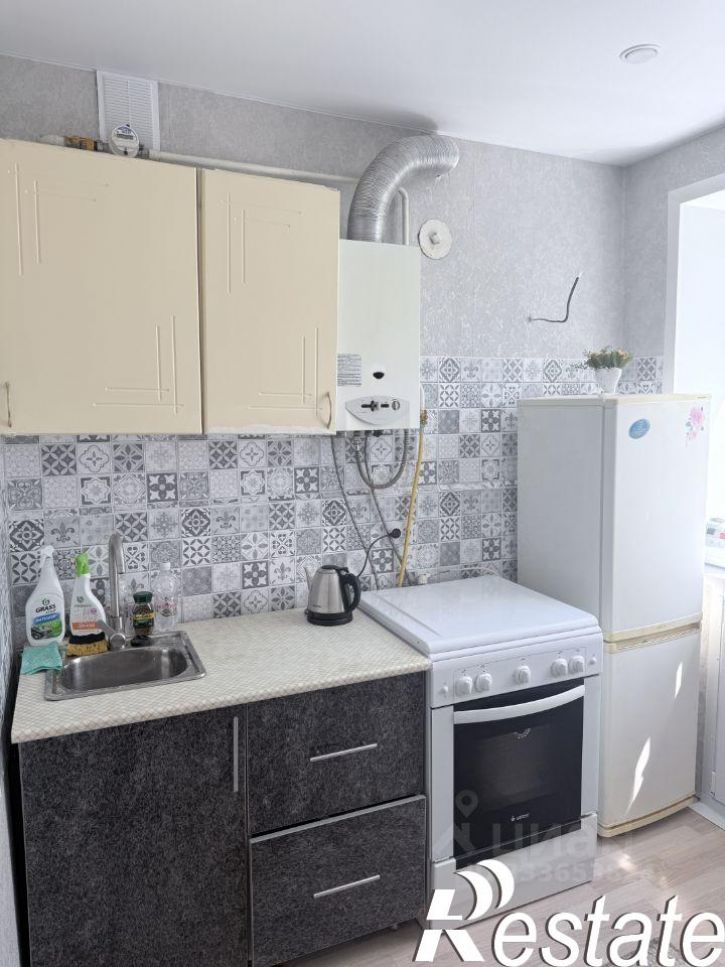 1-комн квартира улица Ленина, 105,  д. 105