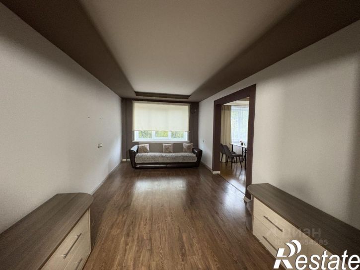 3-комн квартира улица Баныкина, 20,  д. 20