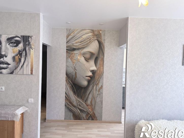 1-комн квартира улица Ленина, 105,  д. 105