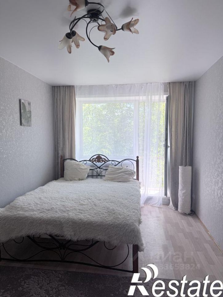 1-комн квартира улица Ленина, 105,  д. 105