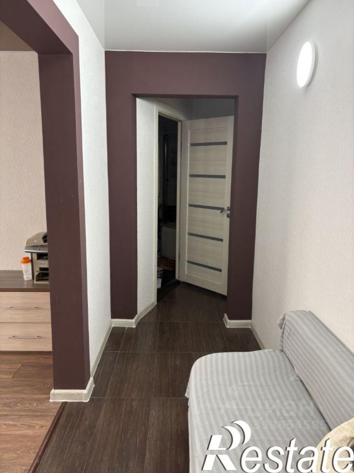 3-комн квартира улица Баныкина, 20,  д. 20