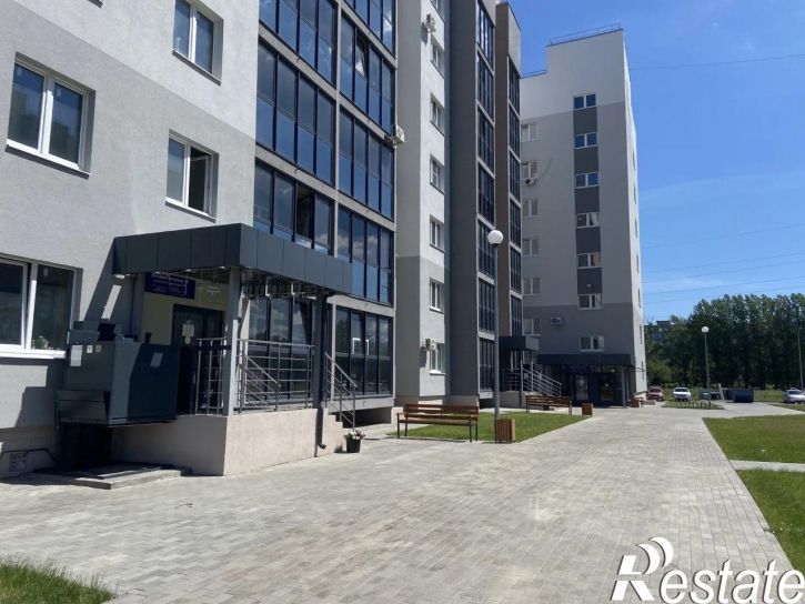 2-комн квартира в новом доме Московский проспект, 11,  д. 11