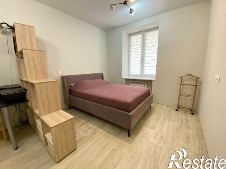 2-комн квартира улица Ленина, 38,  д. 38