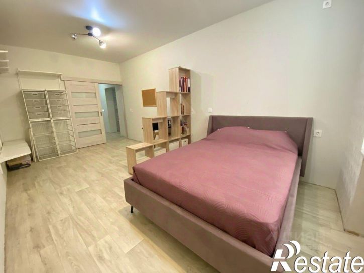 2-комн квартира улица Ленина, 38,  д. 38