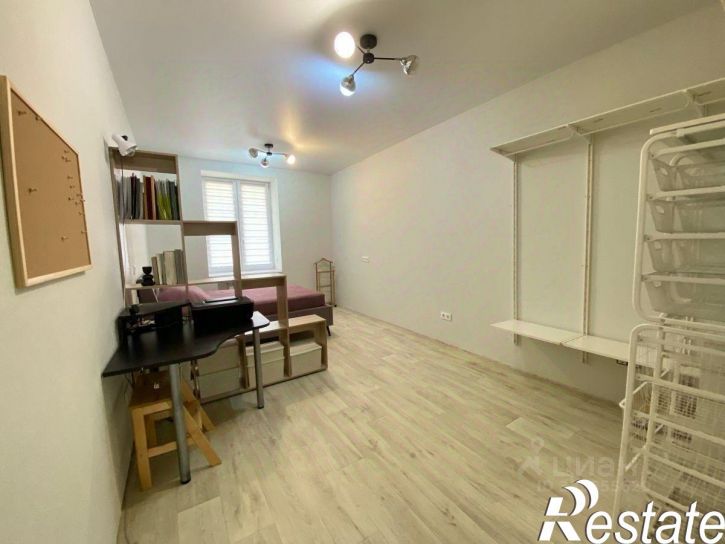 2-комн квартира улица Ленина, 38,  д. 38