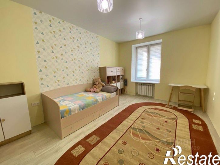 2-комн квартира улица Ленина, 38,  д. 38