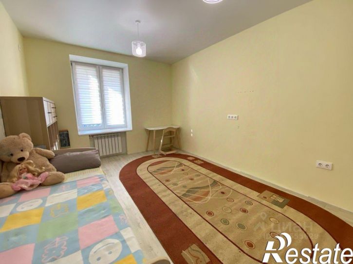 2-комн квартира улица Ленина, 38,  д. 38