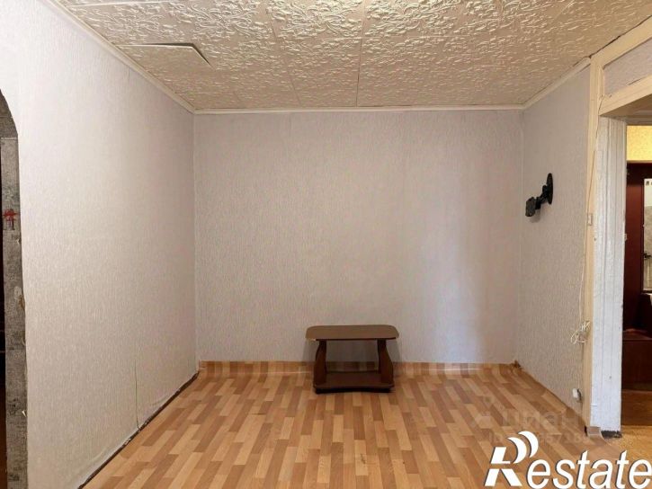2-комн квартира улица Миронова, 22А,  д. 22А