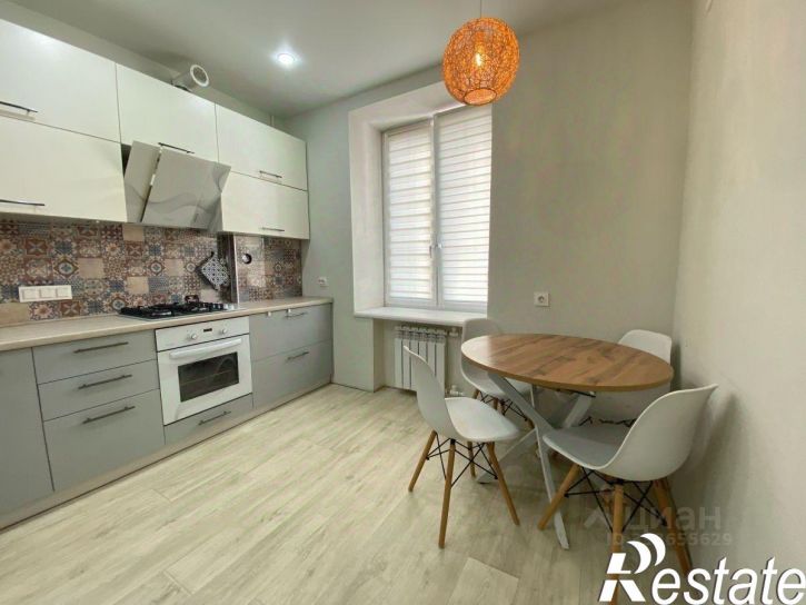 2-комн квартира улица Ленина, 38,  д. 38