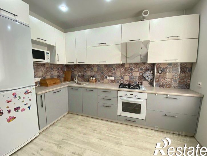 2-комн квартира улица Ленина, 38,  д. 38