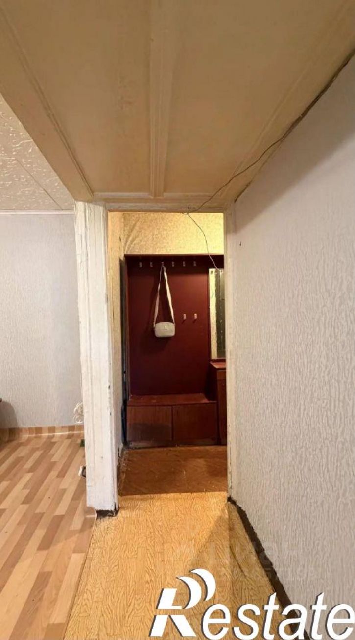 2-комн квартира улица Миронова, 22А,  д. 22А