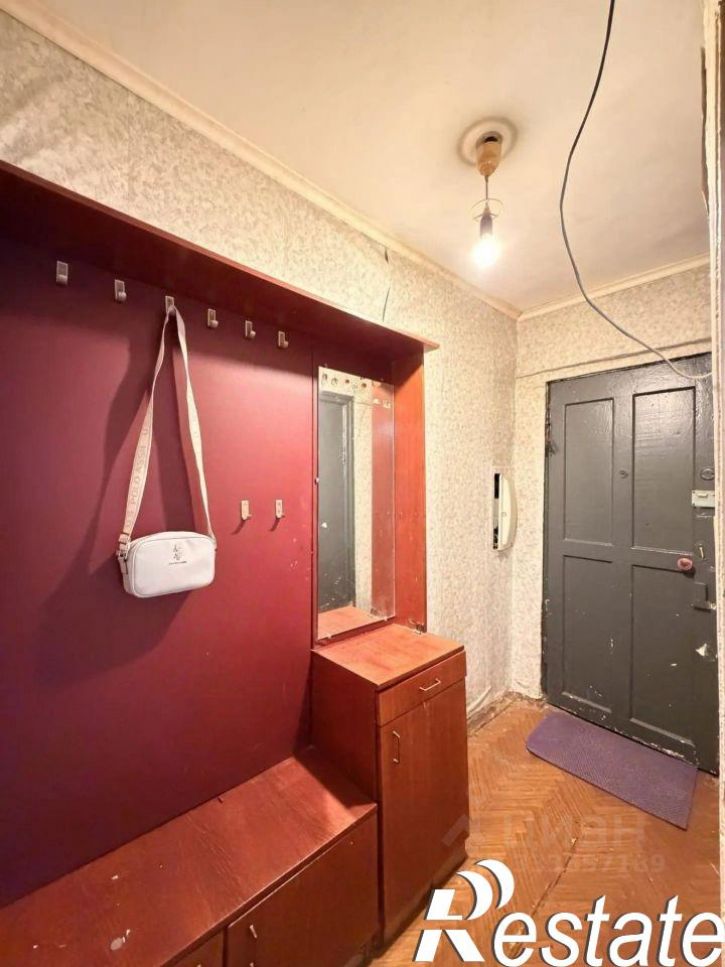 2-комн квартира улица Миронова, 22А,  д. 22А
